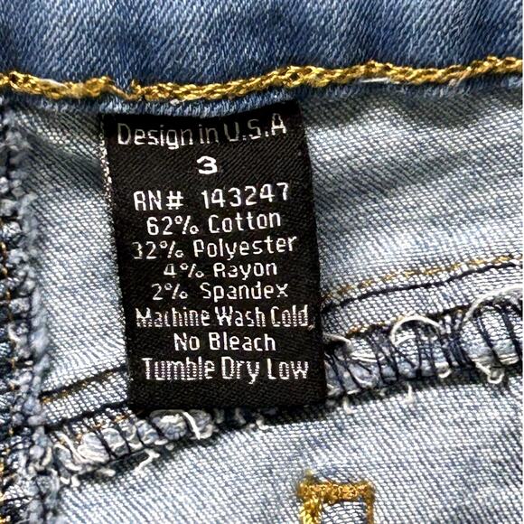 Blue Republic Jeans - Picture 6 of 9